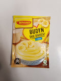 Winiary Banana Pudding