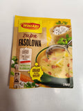 Winiary Bean Soup