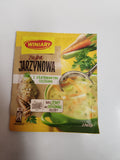 Winiary Vegetable Soup